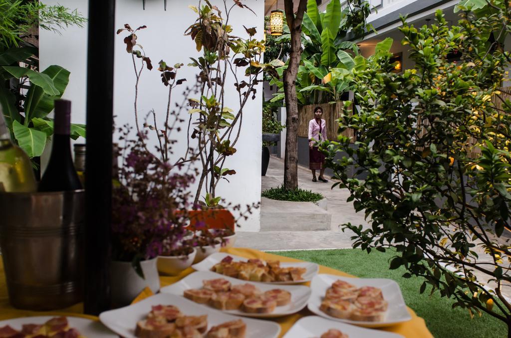 K.K Inn Ciudad de Siem Riep Exterior foto